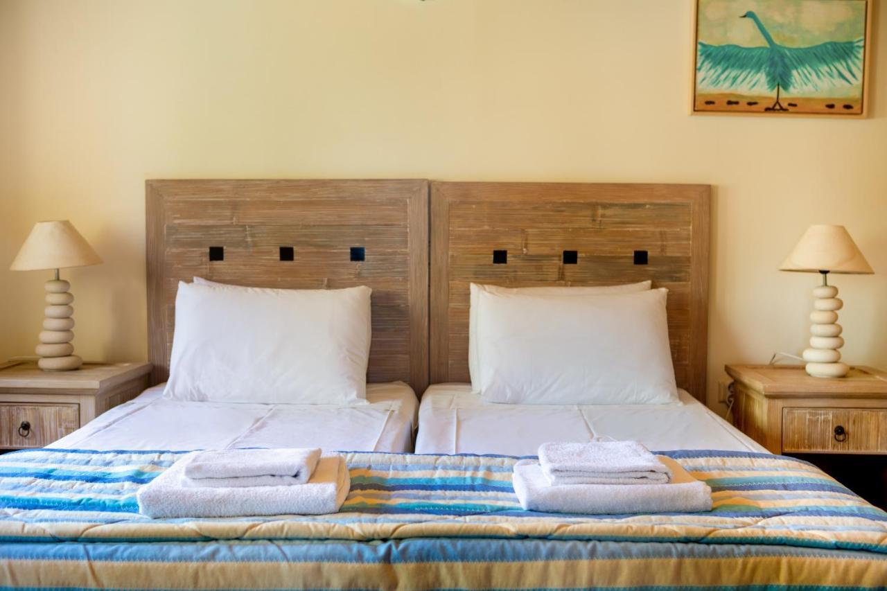 Villa Erontas - Private Heated Jacuzzi Makhairoí Dış mekan fotoğraf