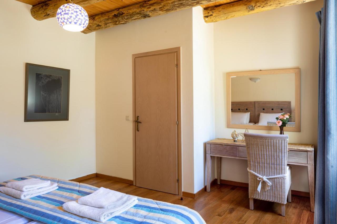 Villa Erontas - Private Heated Jacuzzi Makhairoí Dış mekan fotoğraf